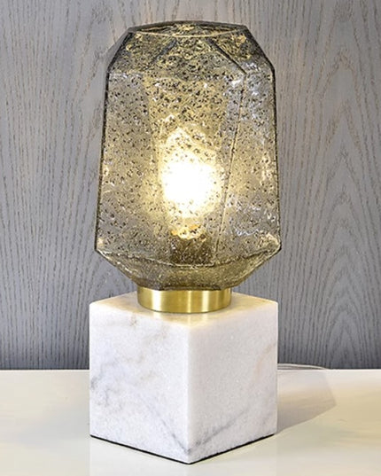 Table lamp RENAN by Rodesigne