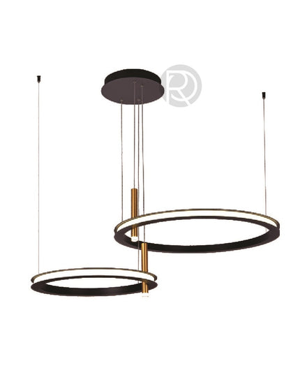 Chandelier ONETTA by Rodesigne