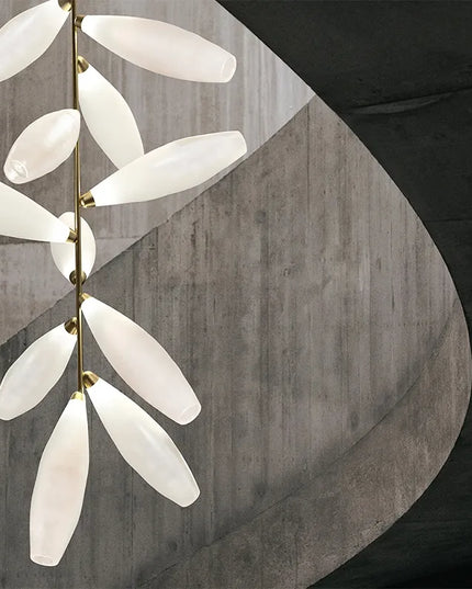 Pendant lamp GEM by Rodesigne