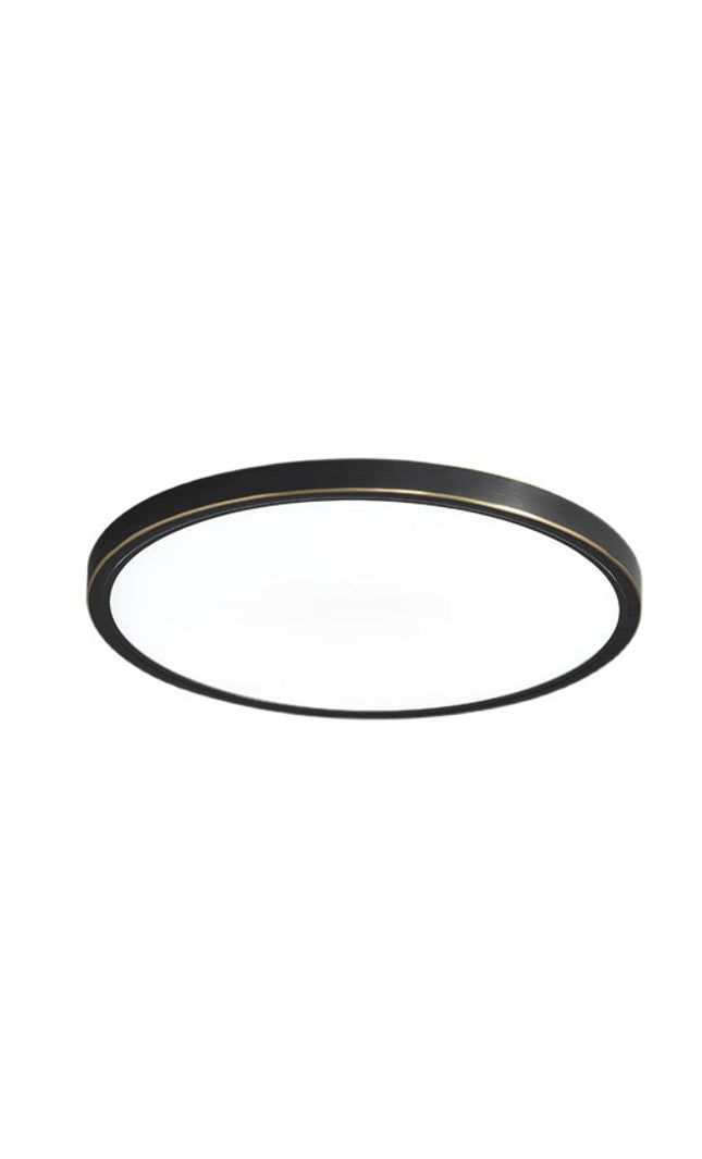 Ceiling lamp COURE by Rodesigne