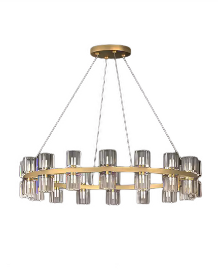 Chandelier TASSE by Rodesigne