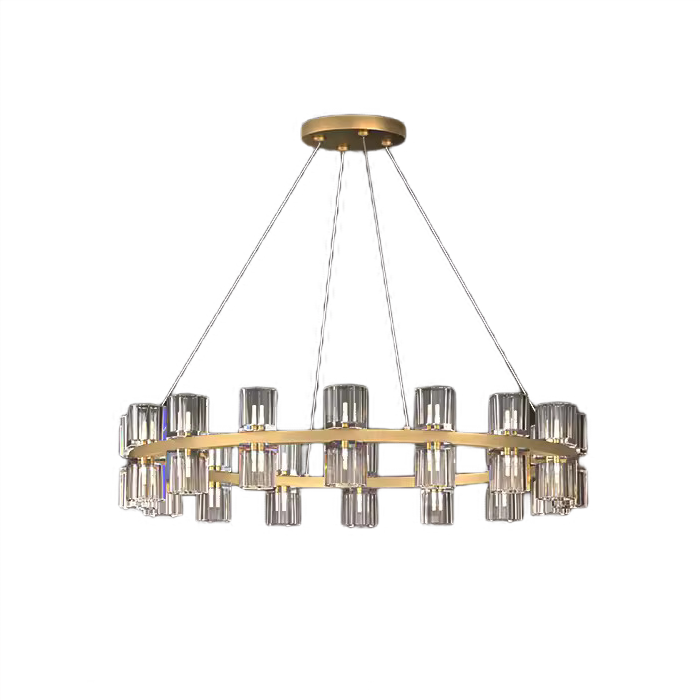 Chandelier TASSE by Rodesigne