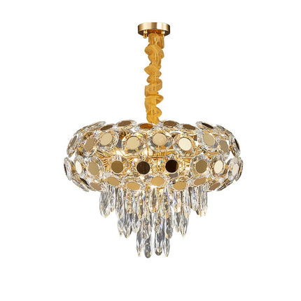 Chandelier WALLEN — Chandeliers by Romatti, view 2