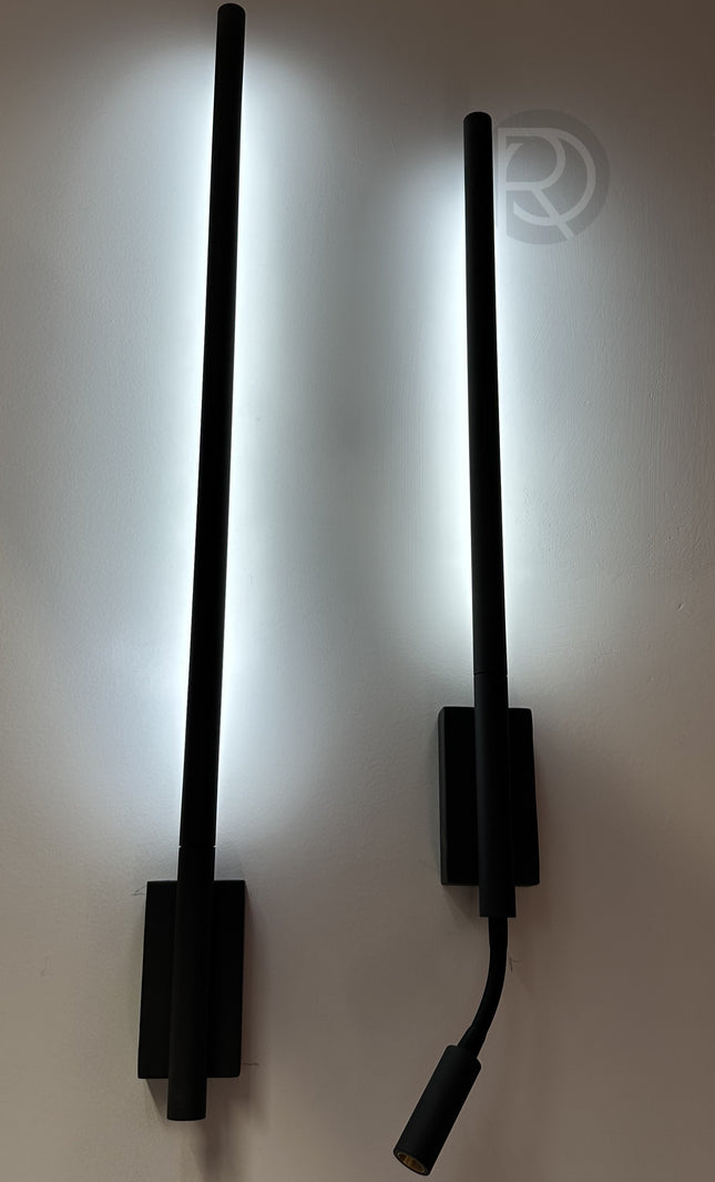 Wall lamp (Sconce) MONGETES by Rodesigne