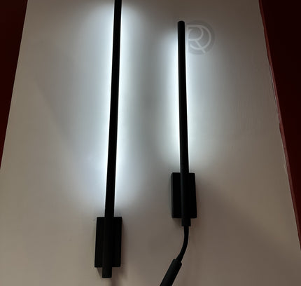 Wall lamp (Sconce) MONGETES by Rodesigne — wall sconce lamp, designer lighting by RODESIGNE
