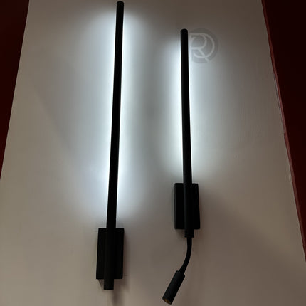 Wall lamp (Sconce) MONGETES by Rodesigne — wall sconce lamp, designer lighting by RODESIGNE