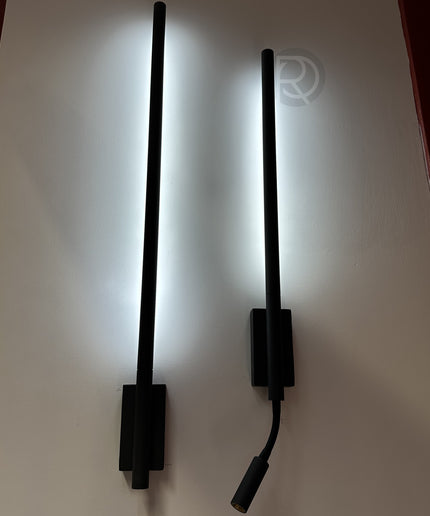 Wall lamp (Sconce) MONGETES by Rodesigne