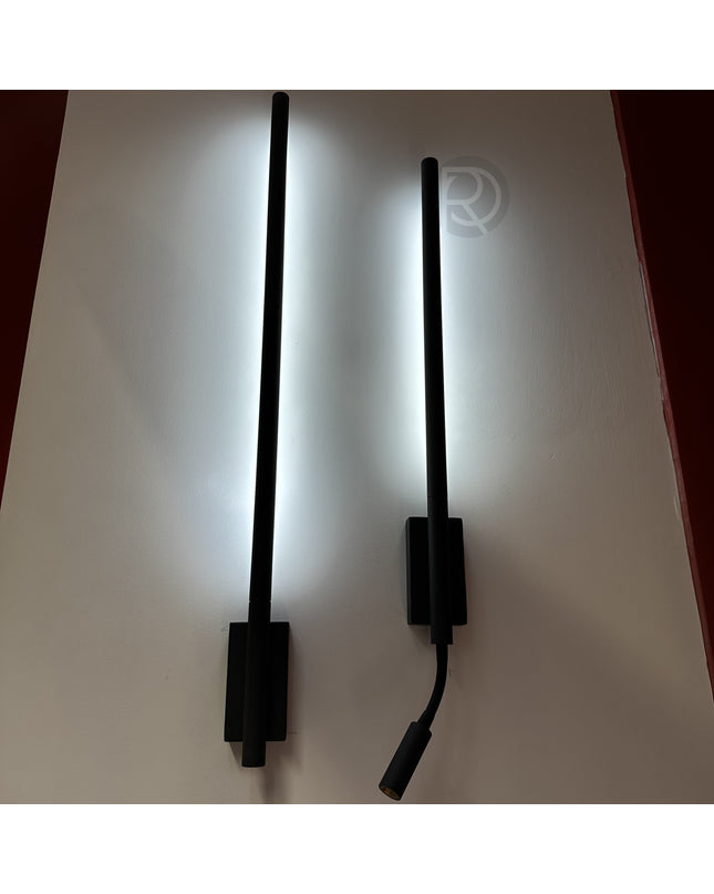 Wall lamp (Sconce) MONGETES by Rodesigne — wall sconce lamp, designer lighting by RODESIGNE