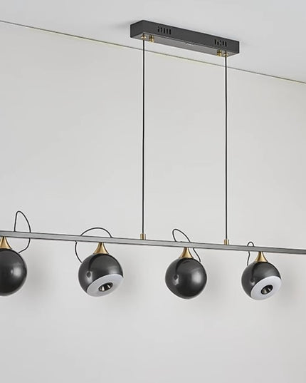 Chandelier MARIN by Rodesigne