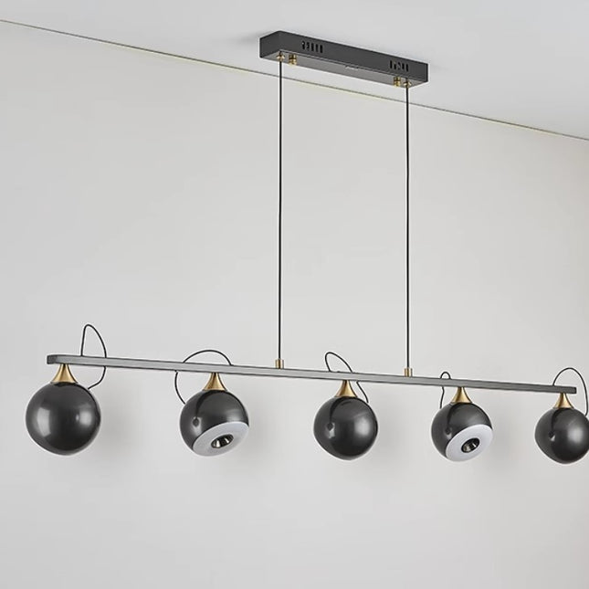 Chandelier MARIN by Rodesigne