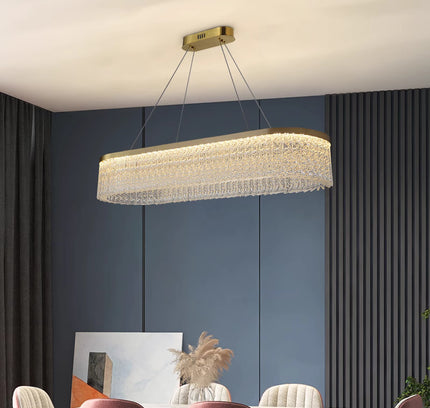 Chandelier RABUS by Rodesigne — brass designer chandelier, custom lighting by RODESIGNE