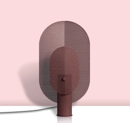 MARCELA by Rodesigne Table lamp — designer table lamp by RODESIGNE