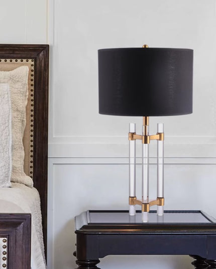 Table lamp ELOY by Rodesigne