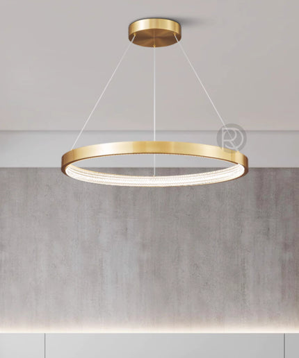 GILLY chandelier — Chandeliers by Romatti, view 3