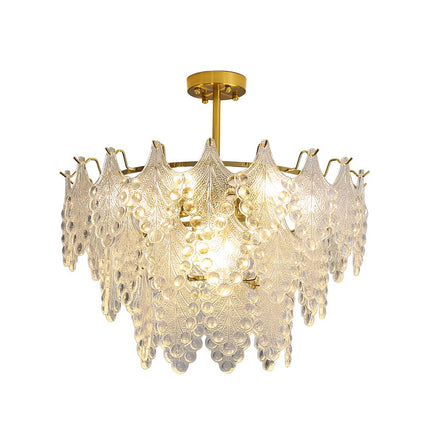 Chandelier BEAM — Chandeliers by Romatti, view 2