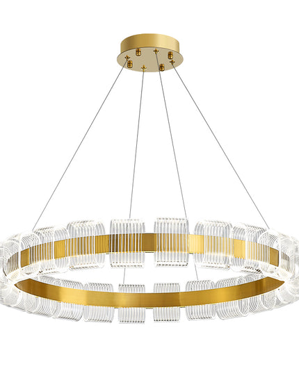 Chandelier KOTCH by Rodesigne