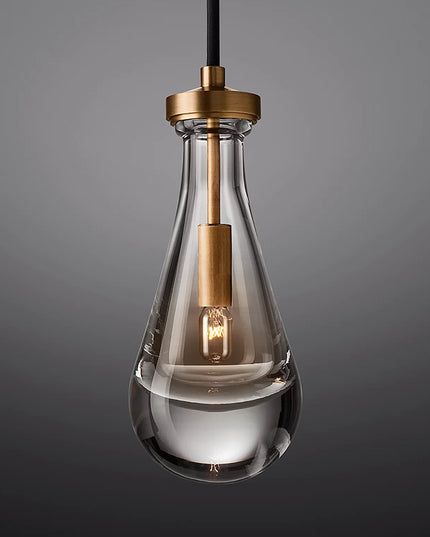 Hanging lamp OTRANTO by Rodesigne