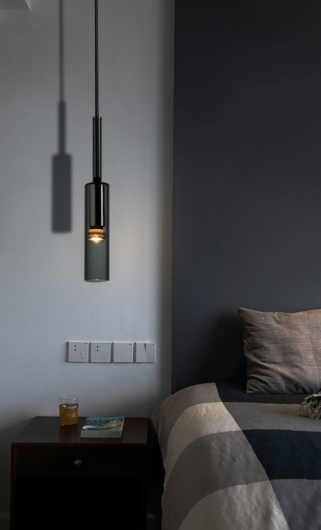 Pendant lamp STASERA by Rodesigne