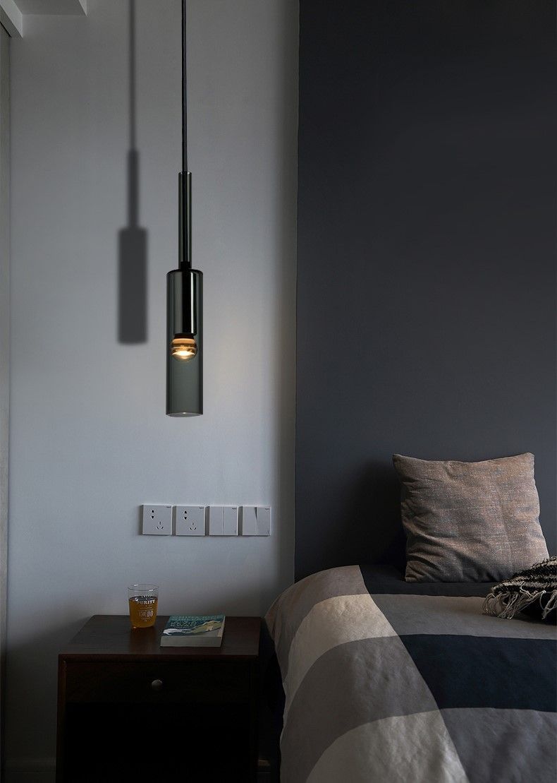 Pendant lamp STASERA by Rodesigne