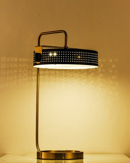REBECA by Rodesigne Table lamp