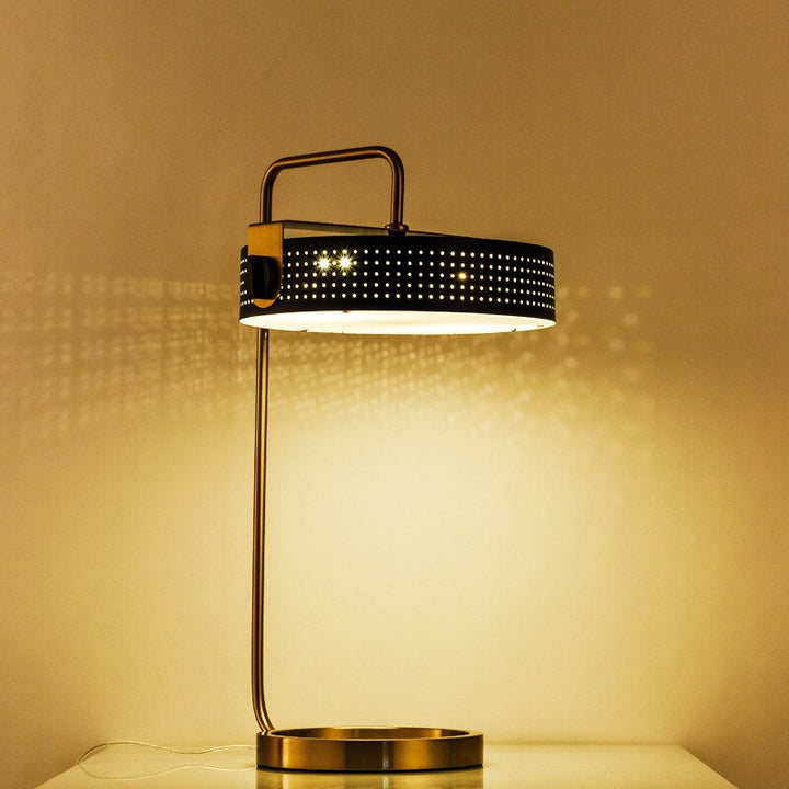 REBECA by Rodesigne Table lamp