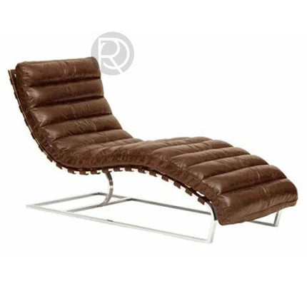 ONDA by Rodesigne armchair — designer armchair, custom furniture by RODESIGNE