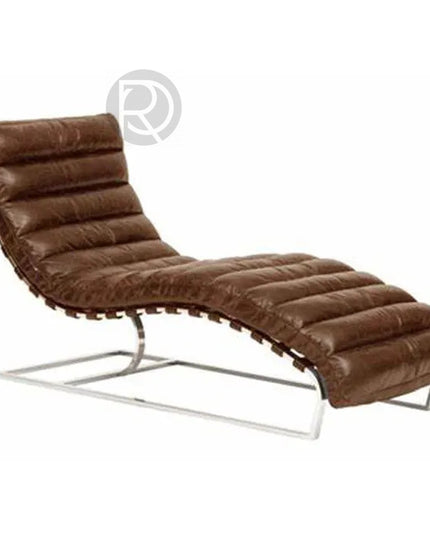 ONDA by Rodesigne armchair