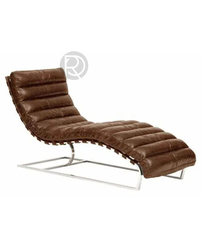 ONDA by Rodesigne armchair — designer armchair, custom furniture by RODESIGNE