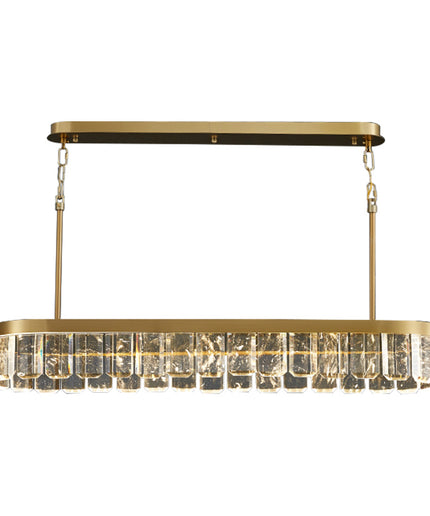 Chandelier ORDO — Chandeliers by Romatti, view 8