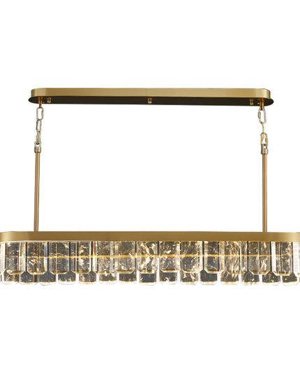 Chandelier ORDO by Rodesigne