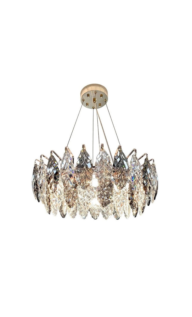 Chandelier NATKA by Rodesigne