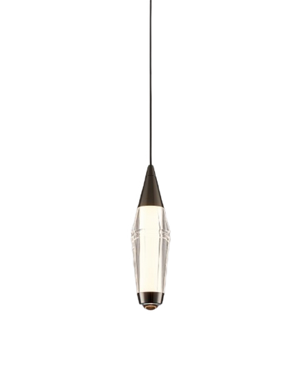 Pendant lamp UFEMIA by Rodesigne