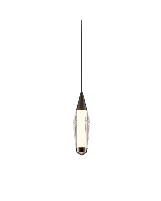 Pendant lamp UFEMIA by Rodesigne — modern pendant light, custom designer lighting by RODESIGNE