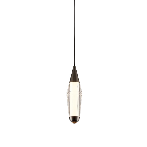 Pendant lamp UFEMIA by Rodesigne