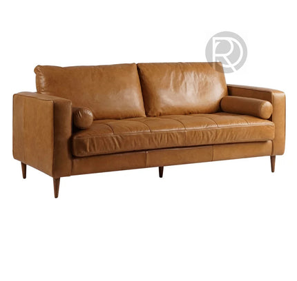 Sofa FLUFF by Rodesigne — designer sofa, custom furniture by RODESIGNE