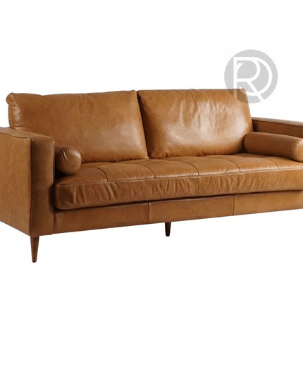 Sofa FLUFF by Rodesigne