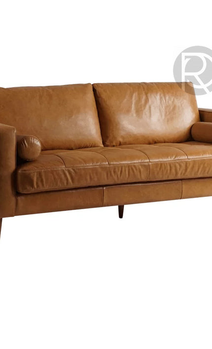 Sofa FLUFF by Rodesigne