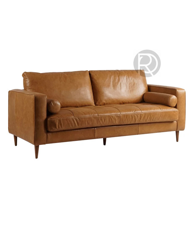Sofa FLUFF by Rodesigne — designer sofa, custom furniture by RODESIGNE