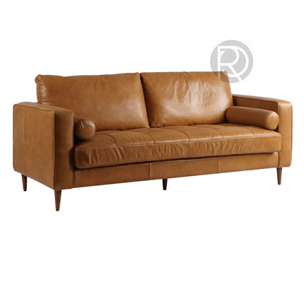 Sofa FLUFF by Rodesigne — designer sofa, custom furniture by RODESIGNE