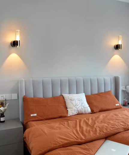 Wall lamp (Sconce) CLEO by Rodesigne
