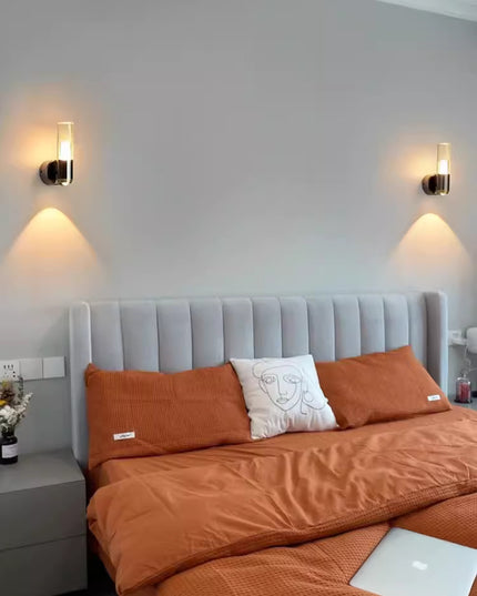 Wall lamp (Sconce) CLEO by Rodesigne