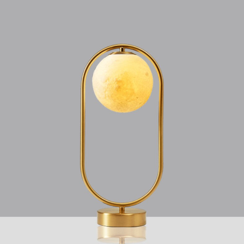 Table lamp EVELINA by Rodesigne