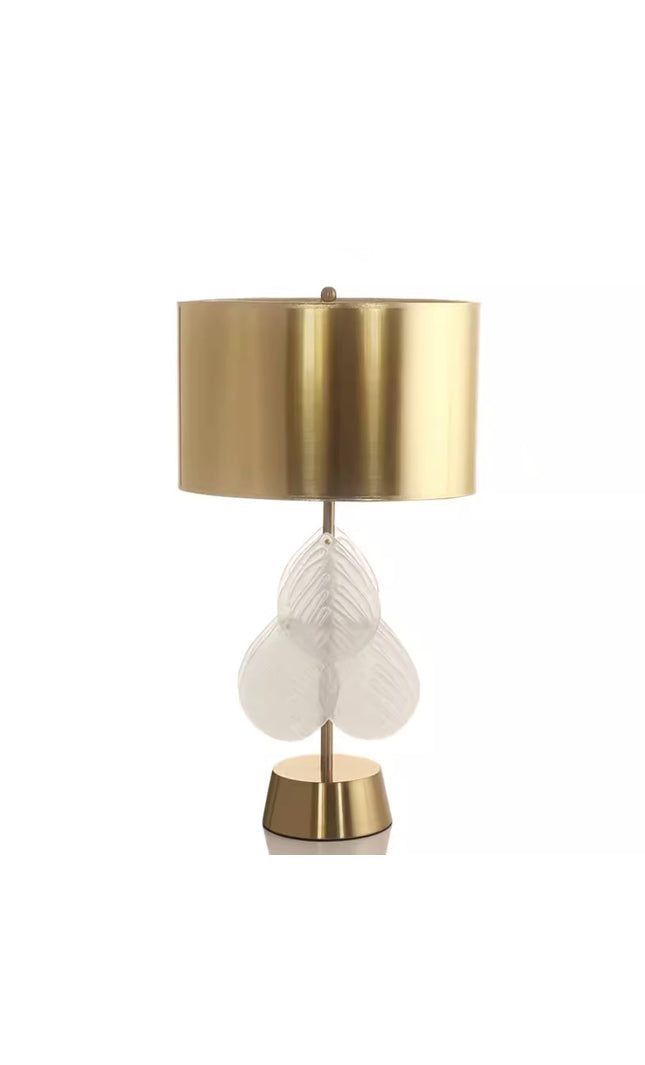 Table lamp JENARO by Rodesigne