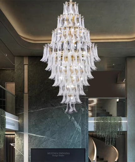 Chandelier BOHEME by Rodesigne