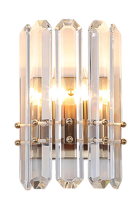 Wall lamp (Sconce) GROTAGE by Rodesigne