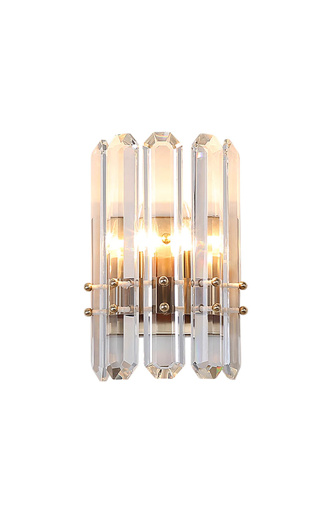 Wall lamp (Sconce) GROTAGE by Rodesigne