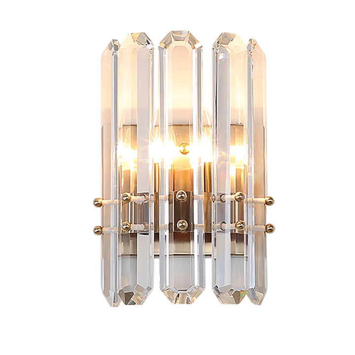 Wall lamp (Sconce) GROTAGE by Rodesigne