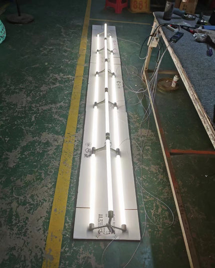 Chandelier LINZEN by Rodesigne