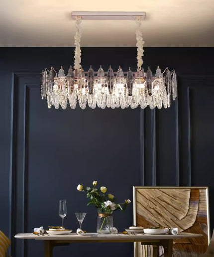 Chandelier FEAR — Chandeliers by Romatti, view 5