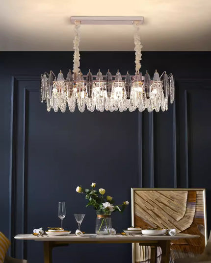 Chandelier FEAR by Rodesigne